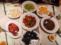 -船歌·鱼水饺青岛菜(闽江二路店)