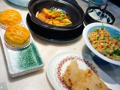 -陶陶居饼家(惠福东路店)