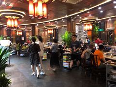 大堂-川西坝子火锅(金沙1.0直营店)