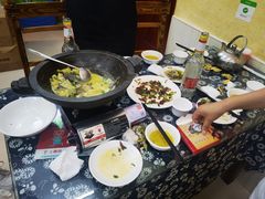 -龚师傅土菜馆.地道农家菜(魅力湘西店)
