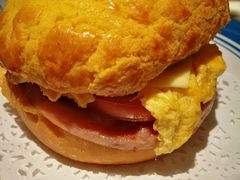 广州首创Big Men菠萝包-敏华冰厅(天河城店)