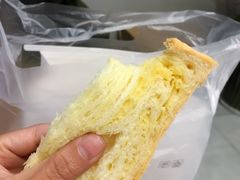 -爸爸糖吐司面包(扬州宝龙广场店)
