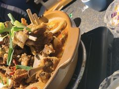 -战友蚝情烧烤工场(嘉华店)