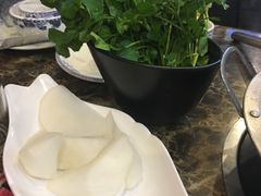 -林记潮牛·牛肉火锅(上马墩店)