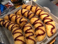 -很久以前羊肉串(长寿路星方汇店)