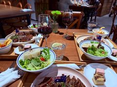 -榖屋house of flour(张江首店)