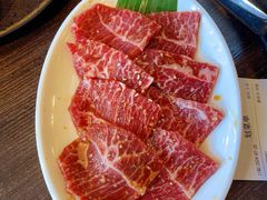 -大馥·炭火烧肉酒场(莘庄莘福坊店)