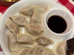 -西贝(宝乐汇店)