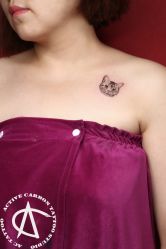 点击看大图 -AC TATTOO 纹身