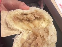 -551蓬莱(JR京都駅店)