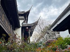 -胡雪岩故居
