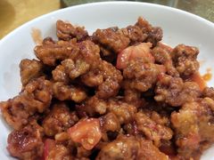 -青竹园海鲜餐厅(海天路店)