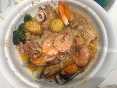 -闽海肴(北辰荟店)