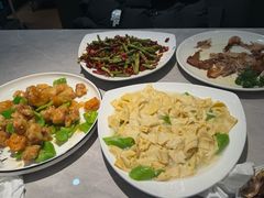 -华竹饭店(中央大街店)