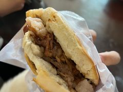 -秦豫肉夹馍(骡马市总店)