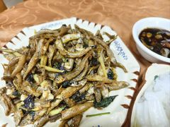 -幽优农庄·森波拉特色本地农家菜