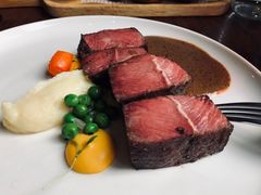 低温澳洲精选牛排-G+KITCHEN(龙湖狮山天街店)