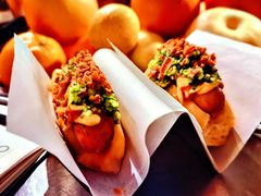 丹麦小热狗-BOR Eatery(安福路店)