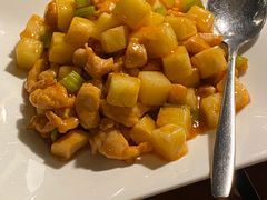 -怡得观滇餐厅·地道昆明菜·1996(海埂大坝店)