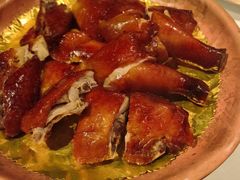 -三号黄浦会Canton Table