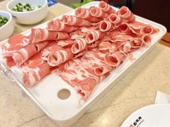 -阳坊大都涮羊肉(阳坊总店)