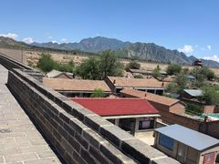-鸡鸣驿城