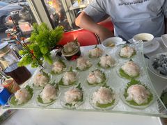 -嘉升大排档(番禺总店)