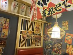 -西月山居匠心创意料理(江汉路新佳丽广场店)