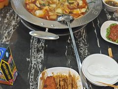 -古乐牛香·鲜牛肉牛杂火锅(高新店)