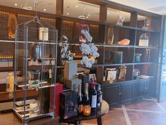 -甄御•海鲜新青岛菜(麦岛店)