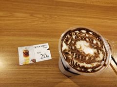 -UN CAFFE(五角场店)