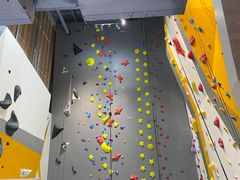 -CLIFFS颗粒攀岩(萧山众安店)