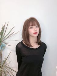 -ASG Hair Salon烫染·接发