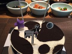 -黑牛の店·和牛烧肉(大悦城店)