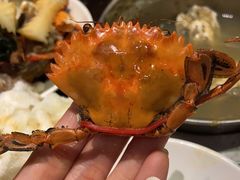 -千百叶海鲜自助餐厅(万达广场店)