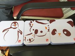 -奇华饼家(香港国际机场T1店)