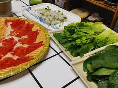 -九牛捞火锅(文化路店)