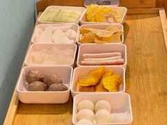 云仙九宫格-云中鱼蒸汽石锅鱼(川沙百联店)