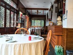 -毛毛语农家菜馆(梅园店)