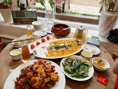 -小喜客·云南特色菜(纳西庭院店)
