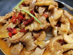 -小湘旺臭鳜鱼·新湘菜(马连道路店)
