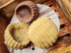 -日日鲜自助餐厅(小公园店)