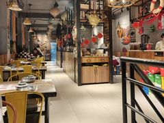 -沙掌门肉蟹煲(沙溪店)