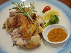 -斯比特花园西餐厅(东方商厦店)