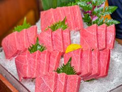-大葉日本料理·龍蝦任食放題(廣州W酒店)