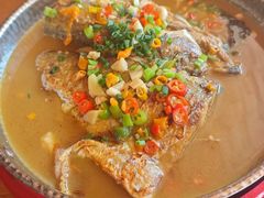 -鱼湘汇·湖南土菜·十五周年(龙汇路店)