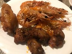 -明月东一酒店·菲斯特自助餐厅