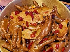 -燥次·烧烤酒场(万象城店)