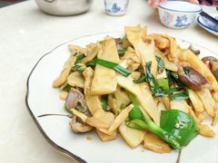 -开心农家菜