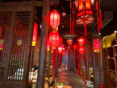 -蜀大侠火锅(森兰花园城店)